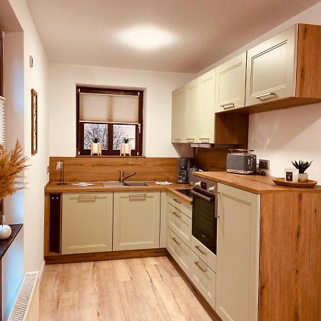 Ferienhaus Kutscherhaeuschen Eisenach Ngoại thất bức ảnh