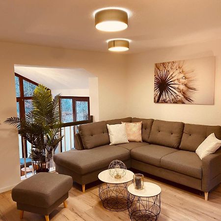 Ferienhaus Kutscherhaeuschen Eisenach Ngoại thất bức ảnh