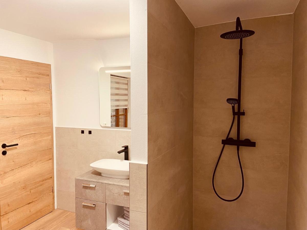 Ferienhaus Kutscherhaeuschen Eisenach Ngoại thất bức ảnh